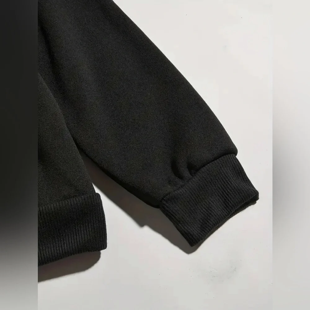 Unbranded material polyester
